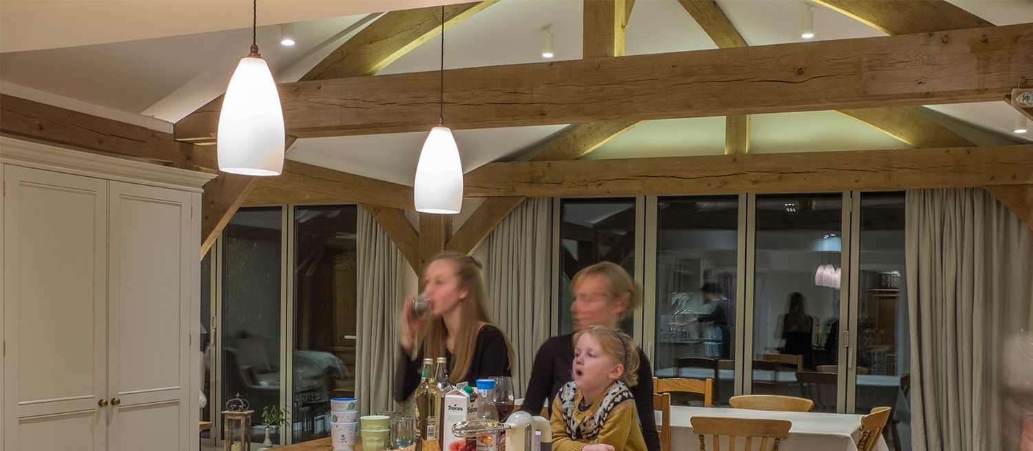 The Best 3 Types of Recessed Lighting for Your Kitchen