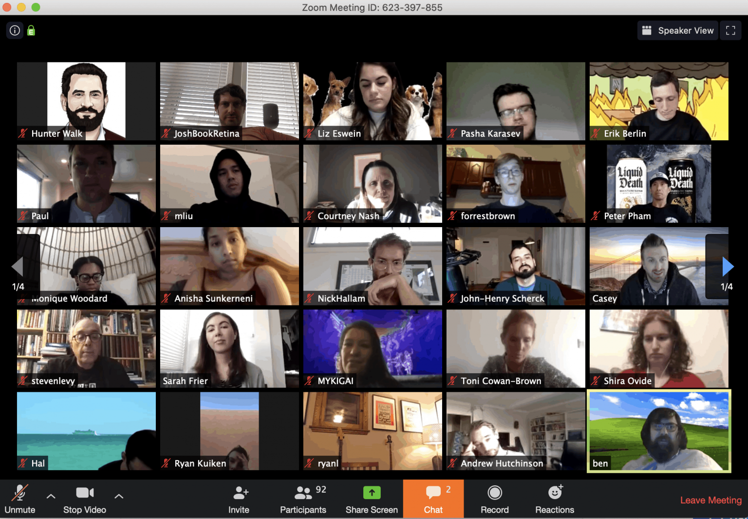 Best Lighting Tips For Zoom Calls Tips to Look Great From Home