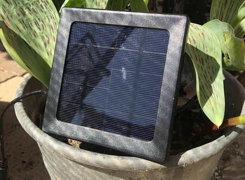 How Do Solar Lights Work