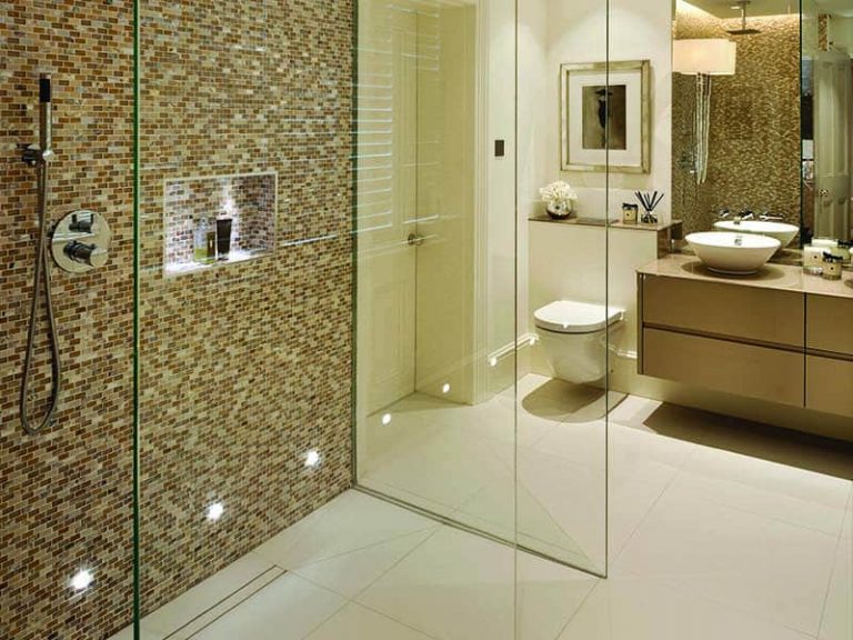 How to Light a Bathroom Our Quick & Easy Guide