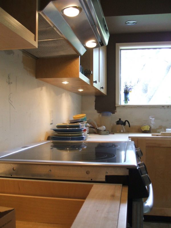 Under Light Bulb Replacement Installation Guide