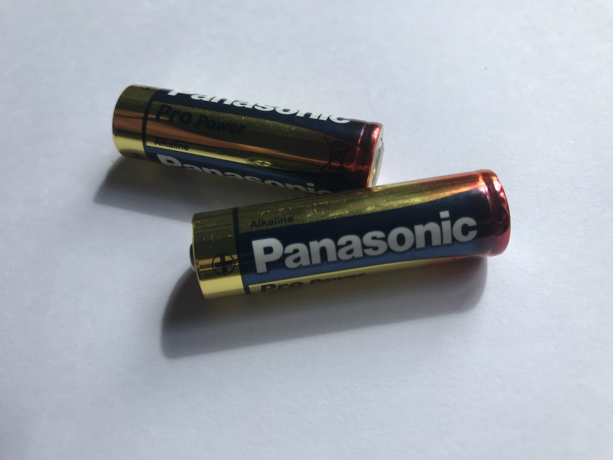 Can Solar Lights Use Regular Batteries?