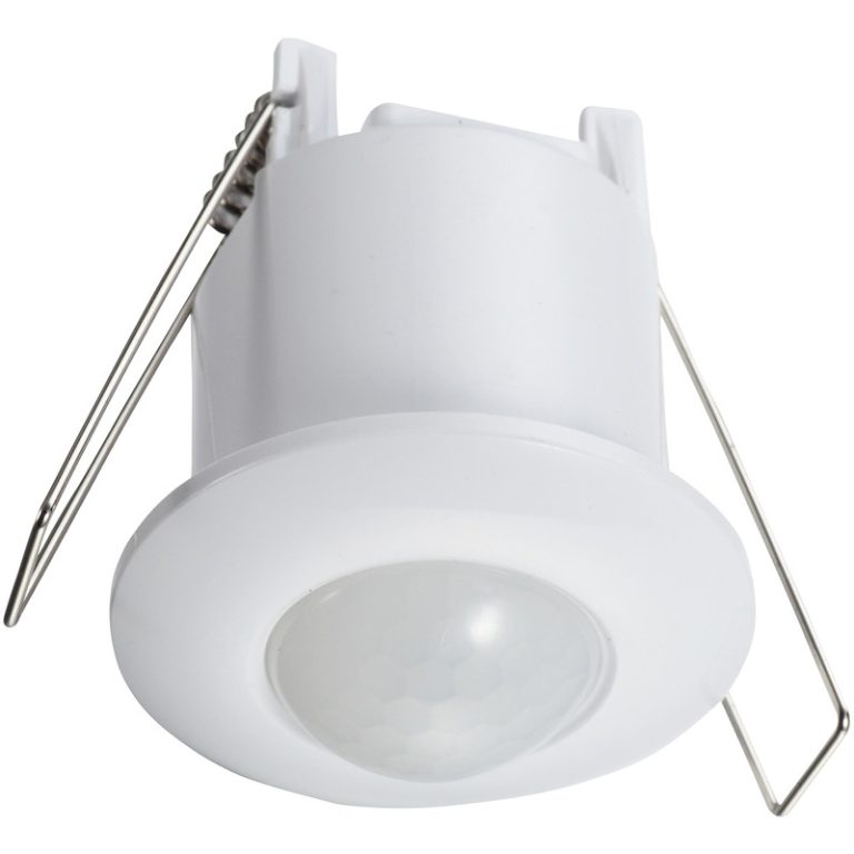 What is a PIR Sensor? Motion Detection in Lighting Explained