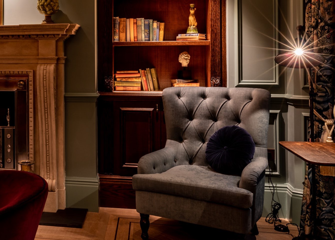 Lumens vs Lux : What's the Difference?