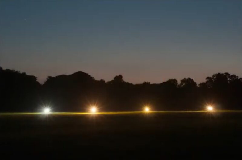 Do LED Lights Attract Bugs?